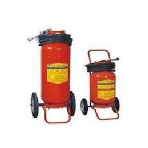 Bình chữa cháy MFZL35