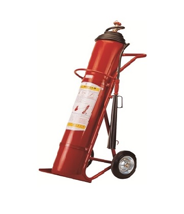 Bình chữa cháy khí CO2 MT24