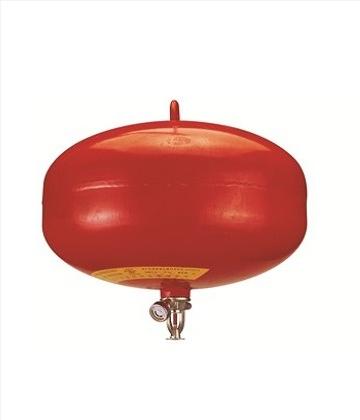 Bình chữa cháy tự động MFZTB6
