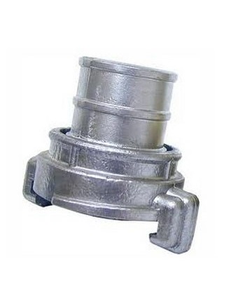 Đầu nối Ø65