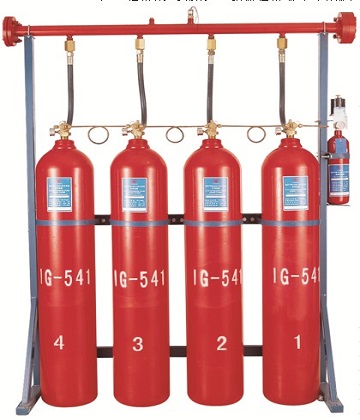 Vỏ chai chứa khí CO2 68 Lít