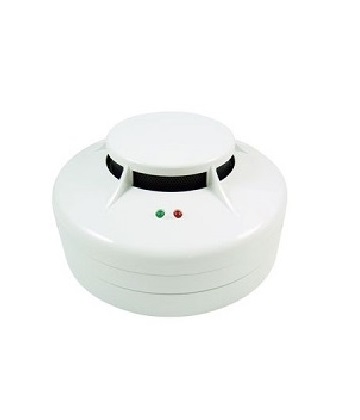 Đầu báo khói 24 VDC