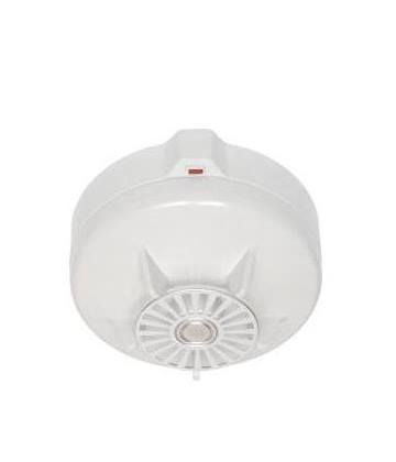 Đầu báo nhiệt cố định