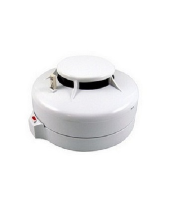 Đầu báo khói - nhiệt kết hợp
