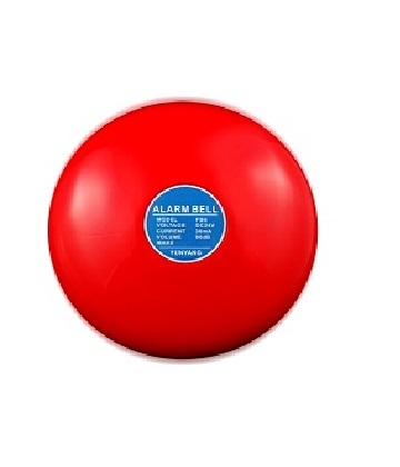 Chuông báo cháy 6"