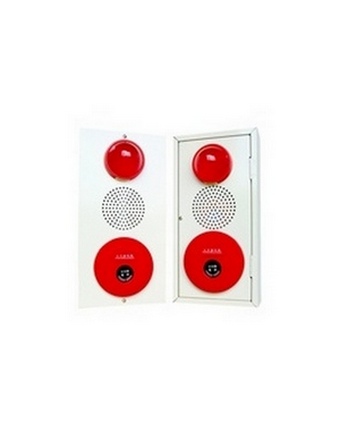 Bộ hỗn hợp Chuông - Đèn- Nút ấn