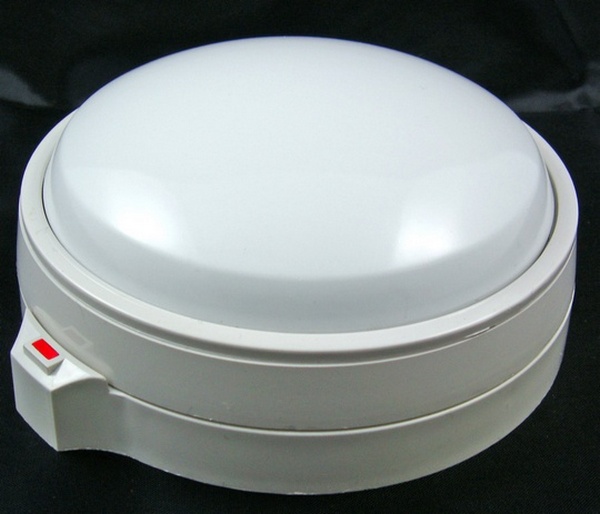 Đầu báo nhiệt gia tăng địa chỉ