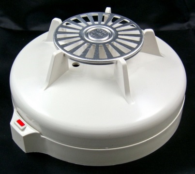 Đầu báo nhiệt cố định địa chỉ