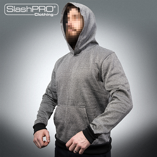 Áo có mũ (Hoodie) dài tay SlashPRO®
