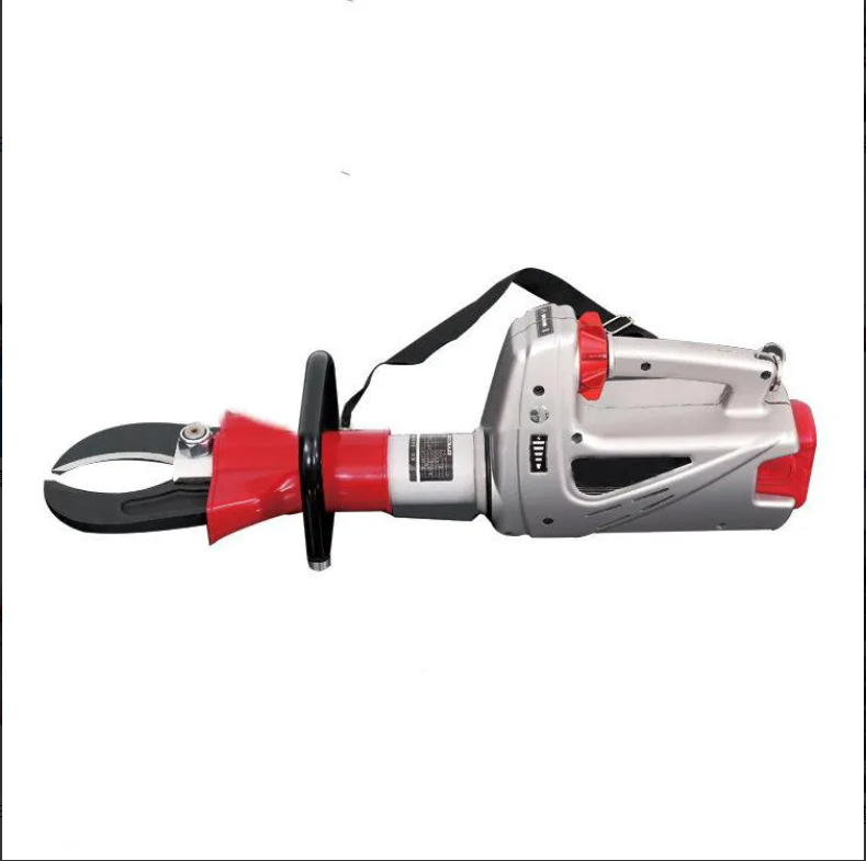 Máy cắt bằng pin GYJQD-33/230