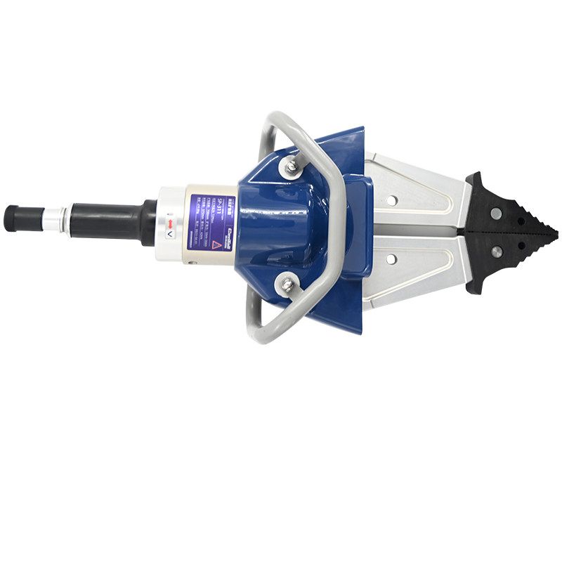 Máy banh thủy lực SP-311