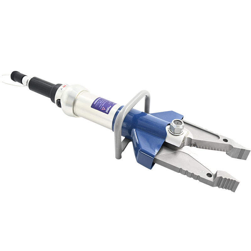 Máy banh cắt thủy lực SC-358