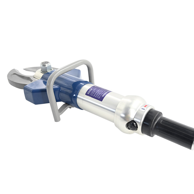 Máy cắt thủy lực S-312