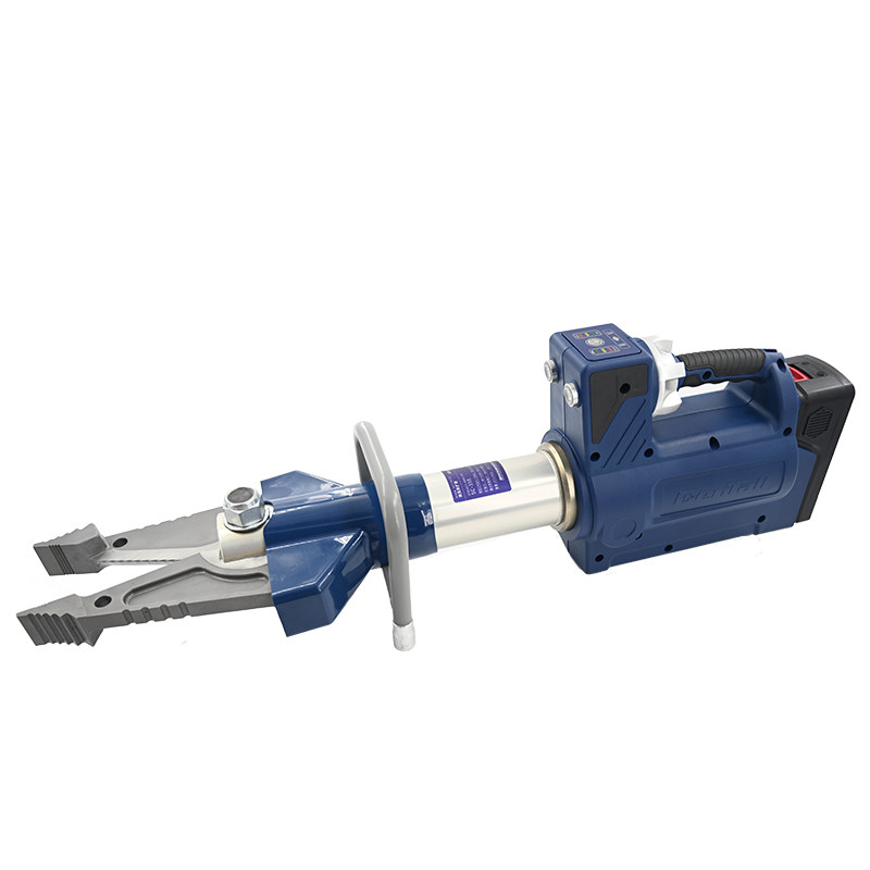 Máy banh cắt dưới nước chạy bằng pin SC-358 E2