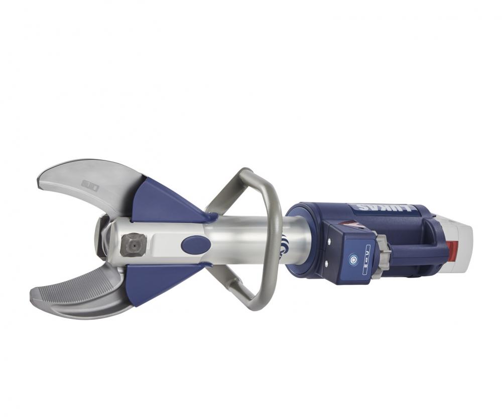 Máy cắt chạy bằng pin S-312 E