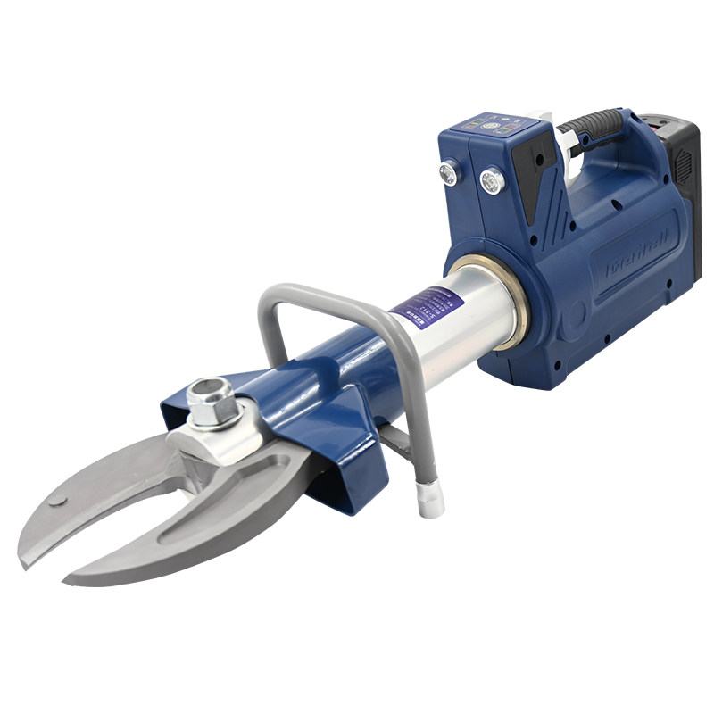 Máy cắt dưới nước chạy bằng pin S-312 E2
